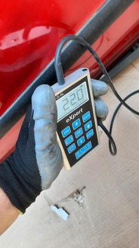 фото thumb №7, Дверь перед передние правые vw passat b5 96-00r