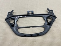 фото thumb №3, Opel corsa e рамка корпус защита радио 13391249