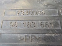 фото thumb №10, Proace expert jumpy 19- бак adblue