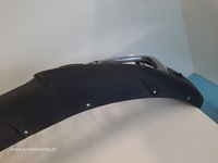 фото thumb №8, Mini clubman бампер перед передний 114129-10