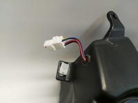 фото thumb №11, Mitsubishi eclipse cross набор динамики rockford труба