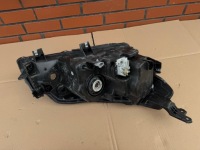 Suzuki vitara 3 15- фара full led комплект  ліва європа  демонтаж czerwona лінза Зі Шроту, фото thumb