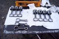 фото thumb №1, Поршень renault master 2.3 dci m9t комплект