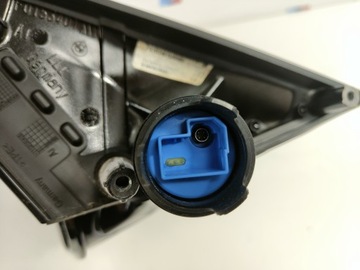фото thumb №11, Bmw f10 зеркало левая eu m набор 3 pin камера 668