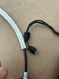 фото thumb №11, Audi a8 s8 d5 4n доводчик дверь левая перед замок электропроводка комплект