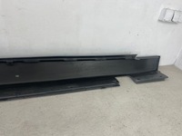 фото thumb №8, 51777178121 молдинг накладка поріг ліва bmw 5 e60