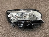 фото thumb №1, Фара лампа правая перед peugeot expert iii