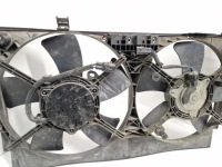 фото thumb №6, Peugeot 4007 2008 захист вентилятора радіатора