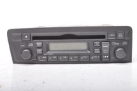 фото thumb №1, Honda civic vii радіо cd 39101-s6a-e611-m1