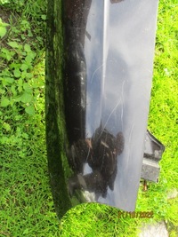 фото thumb №8, Alfa romeo 156 2001 переднее левое крыло левый