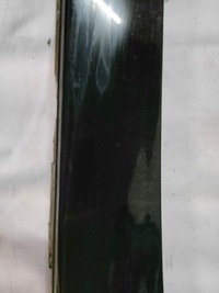 фото thumb №9, Bmw f20 планка порогова ліва schwarz 2