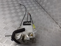 фото thumb №2, Замок дверь левый перед subaru forester sh 2pin