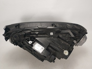 фото thumb №7, Mercedes eqa eqb h243 w243 лампа led перед права