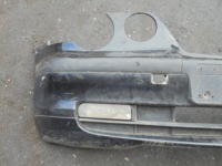 фото thumb №11, Bmw 3 e46 00-04 бампер перед передній балка compact 3d 8252780