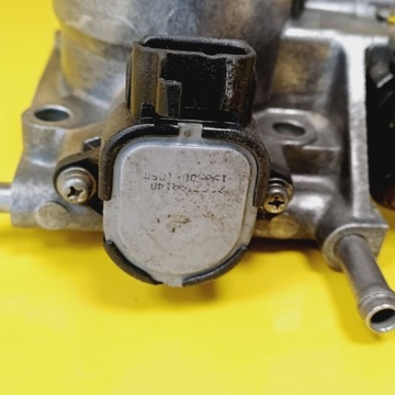 фото thumb №9, Дросельна заслінка subaru forester sf 16114aa nr558