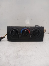 Купить Панель управление кондиционера fiat 175 купе, фото thumb