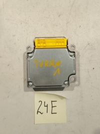 фото thumb №1, Volkswagen touran 1t0909605c модуль подушка безопасности