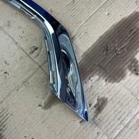 фото thumb №9, Mitsubishi outlander iii gf 2015-21 левая нижняя молдинг бампера 6407a143