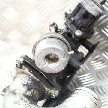 фото thumb №5, Land rover range rover sport l494 2014 клапан egr