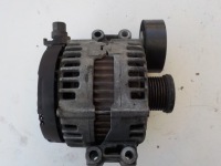 Купить Bmw e90 e91 2.0 бензин 170km n43 генератор 7550469, фото thumb