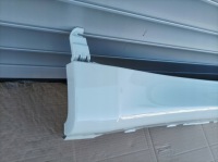 фото thumb №7, Bmw x6 f16 молдинг порог m набор правая a300 nowa