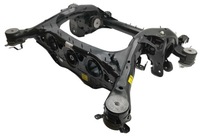 фото thumb №10, Підрамник підрамник підрамник поперечина задня vw id. buzz 1n3505235q nowa оригінальна