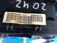 фото thumb №5, Подушка повітряна w керма hyundai sonata lf 2014 56900c2000try