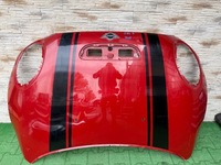 фото thumb №1, Капот mini f55 f56 f57 s с впуск