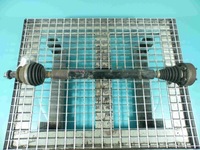 фото thumb №1, Приводной вал правая skoda fabia ii 1.6 tdi