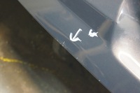 фото thumb №14, Крышка багажника зад opel corsa d opc 3d