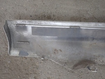 фото thumb №9, Bmw 3 e46 купе накладка пороговая левая 8226117