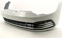 фото thumb №12, Новий org бампер перед vw golf viii 4xpdc lc9a