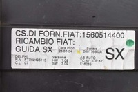 фото thumb №6, Панель керування обдув кондиціонер 1560514400 alfa romeo 156 2 ii 03-07