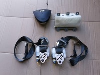 фото thumb №1, Hyundai i30 i lift подушки безпеки ремені подушка безпеки