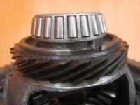 Chevrolet cruze orlando 1.6 1.8 механизм дифференциал 71 зубья satel 10/14 nr2 Недорого, фото thumb
