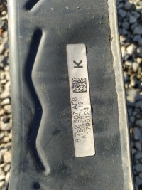 фото thumb №6, Bmw 1 3 f20 f30 подвеска задняя подрамник подрамник