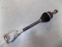 фото thumb №1, Peugeot 3008 ii 5008 ii ds7 grandland 2017- привідний вал перед права