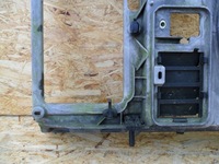 фото thumb №6, Peugeot 206 2_ 2000 2001 2002 корпус вентилятора