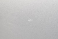 фото thumb №5, Дверь левая перед передние серебристый mini countryman r60 10-17