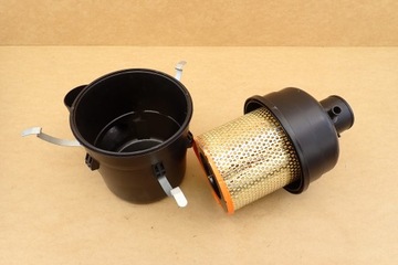 фото thumb №9, Ducato boxer 94-02 2.5 td корпус фильтра воздуха oem 1301009080 фильтр