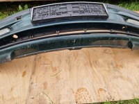 фото thumb №9, Бампер kompletny перед bmw 3 e46