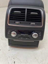 фото thumb №11, Audi a6 c7 сидіння вентильовані шкіра обшивки нове