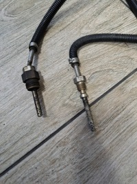 фото thumb №2, Датчик температуры выхлопных газов renault magnum premium dxi volvo fh fm fe