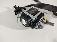 фото thumb №12, Pas безпеки wystrz volvo оригінальний номер 616155800