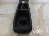 фото thumb №2, Fiesta mk7 тунель середній