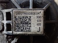 фото thumb №6, Суппорт тормозной левый зад vw passat b8 sedan 16 2.0 dsg eu 3q0615405j 7113