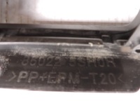 фото thumb №16, Nissan leaf 2017 2018 2019 бампер задня pdc