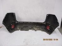 фото thumb №7, Бампер peugeot 3008 ii 6x pdc задня задній