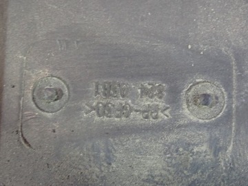 фото thumb №6, Nissan almera n16 00-03 рестайлинг 1.5 d вентилятор радиатор 21400hsj00