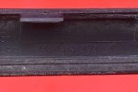 Накладка скло лобове чорна 96563474xc citroen c4 1 1 04-08 Оригінал, фото thumb